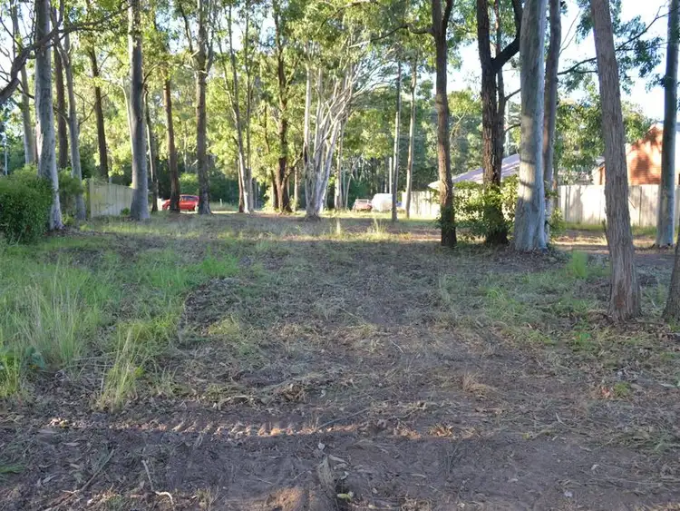 Fourth view of Homely land listing, 334 Tarean Road, Karuah NSW 2324