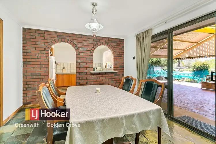 Sixth view of Homely house listing, 23 Homestead Drive, Hillbank SA 5112