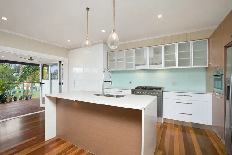 Third view of Homely house listing, 4 Frank Street, Norman Park QLD 4170