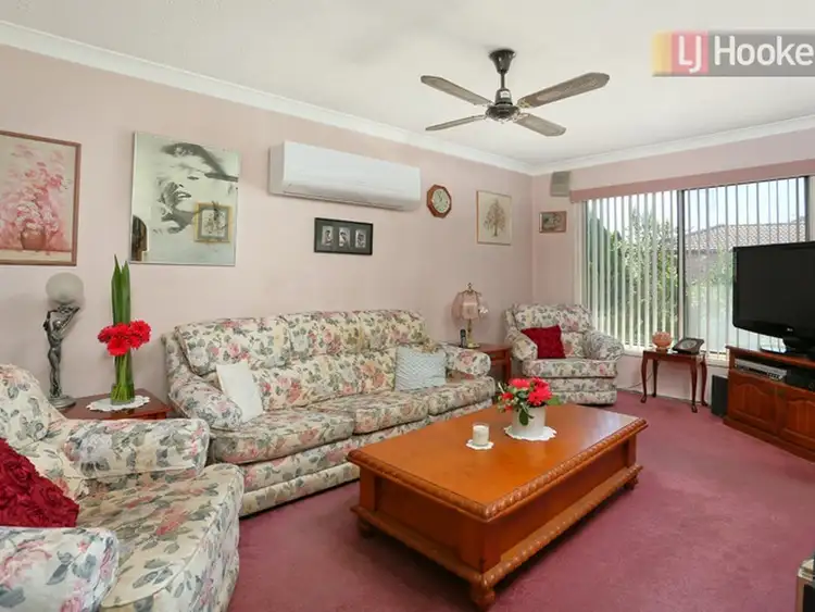 Second view of Homely house listing, 104 Lucretia Road, Seven Hills NSW 2147