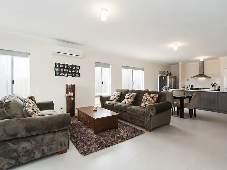 Third view of Homely house listing, 57 Bonnington Way, Baldivis WA 6171