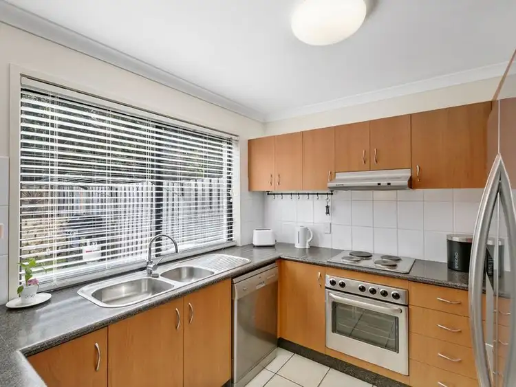 Fifth view of Homely townhouse listing, 59/141 Pacific Pines Boulevard, Pacific Pines QLD 4211