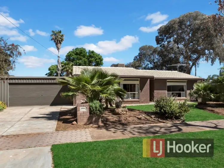 1 Witonga Avenue, Salisbury North SA 5108