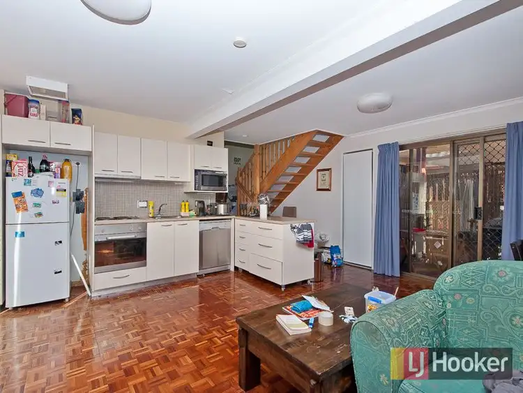 Fifth view of Homely house listing, 54 Sherry Street, Carseldine QLD 4034