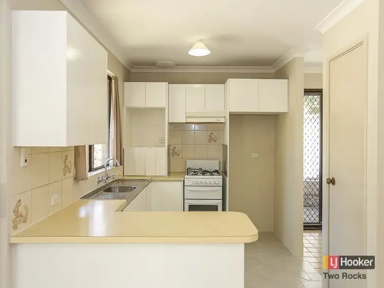 Third view of Homely house listing, 16 Hartland Place, Yanchep WA 6035