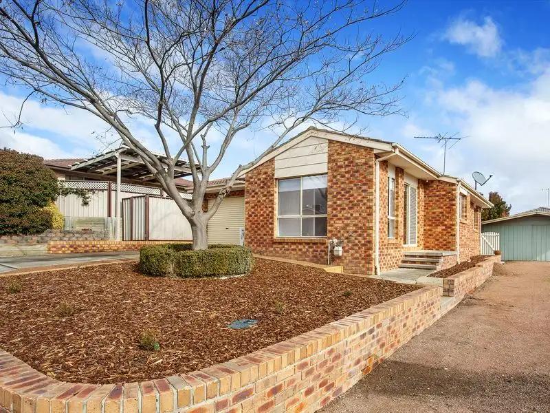 Main view of Homely house listing, 3 Leason Close, Dunlop ACT 2615