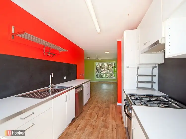 Third view of Homely townhouse listing, 11 Torcasio Court, Brendale QLD 4500