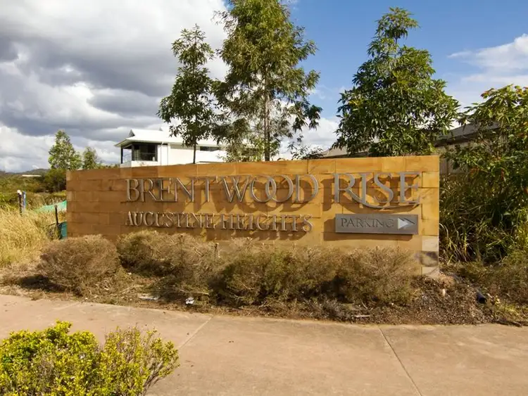 Second view of Homely land listing, 23 Cardena Drive, Augustine Heights QLD 4300