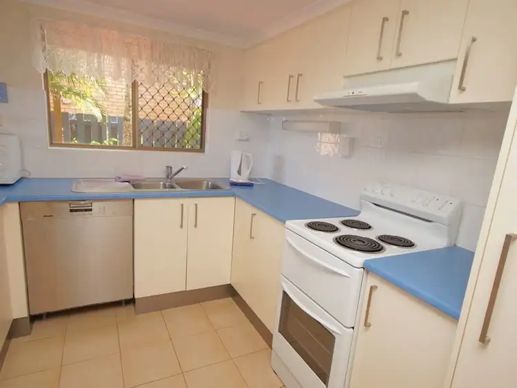 Second view of Homely unit listing, 3/160 Victoria Street, Cardwell QLD 4849