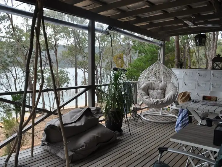 Sixth view of Homely rural property listing, 433 Taylor Bay Right Arm Road, Taylor Bay VIC 3713