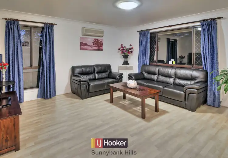 23 Merriwa Street, Sunnybank Hills QLD 4109