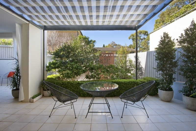 Main view of Homely apartment listing, 3/63-65 Central Road, Avalon Beach NSW 2107