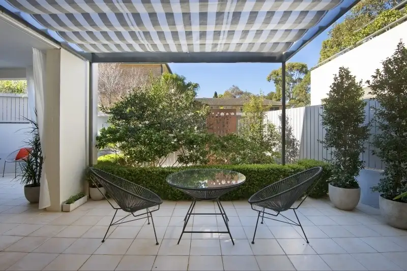 Main view of Homely apartment listing, 3/63-65 Central Road, Avalon Beach NSW 2107