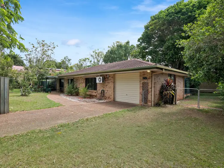 Second view of Homely house listing, 252 Mooroondu Road, Thorneside QLD 4158