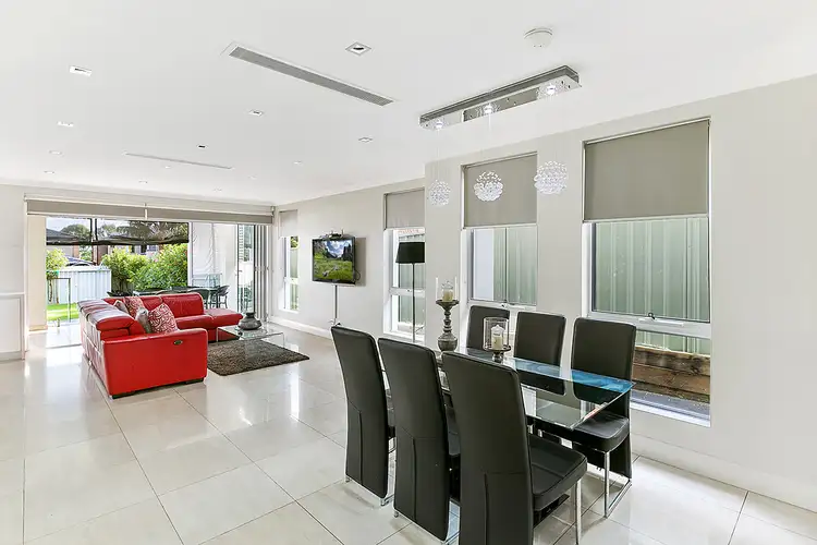 Third view of Homely house listing, 21 Springfield Avenue, Roselands NSW 2196