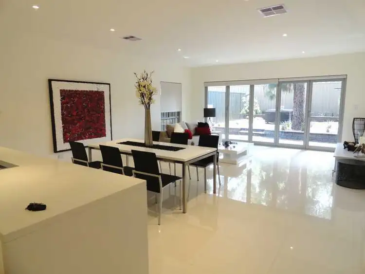 Fifth view of Homely house listing, 73 Cedar Cres, Glenside SA 5065