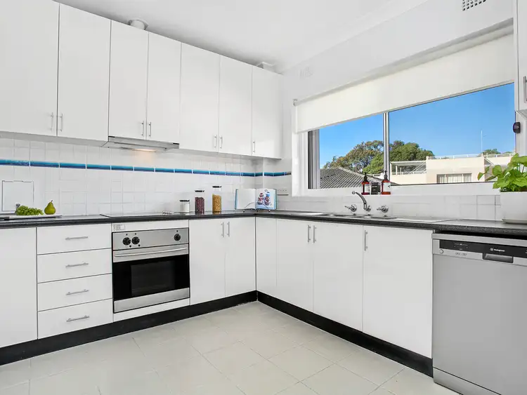 Third view of Homely apartment listing, 15/28-30 Hampden Road, Artarmon NSW 2064