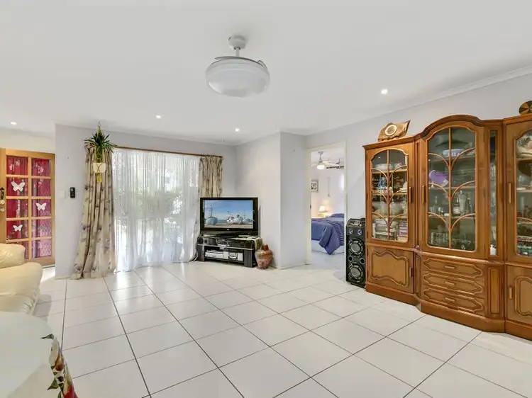 Third view of Homely house listing, 8 Castagno Avenue, Nerang QLD 4211