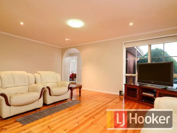 Sixth view of Homely house listing, 4 Corran Court, Endeavour Hills VIC 3802