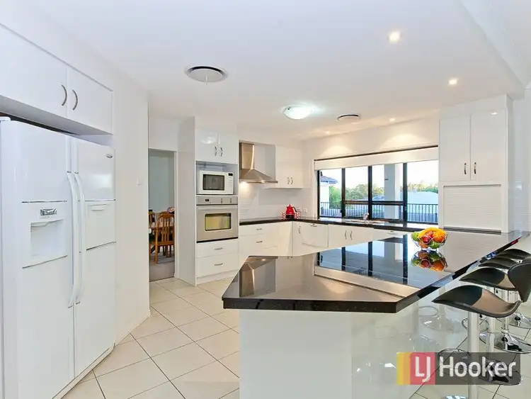 Fifth view of Homely house listing, 20 Grange Avenue, Carseldine QLD 4034