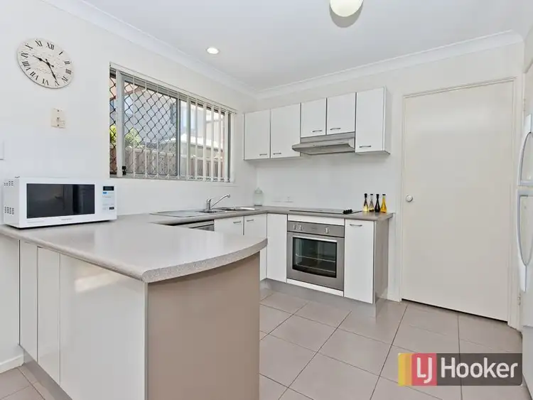 Fifth view of Homely townhouse listing, 37/8 Ruocco Street, Bracken Ridge QLD 4017
