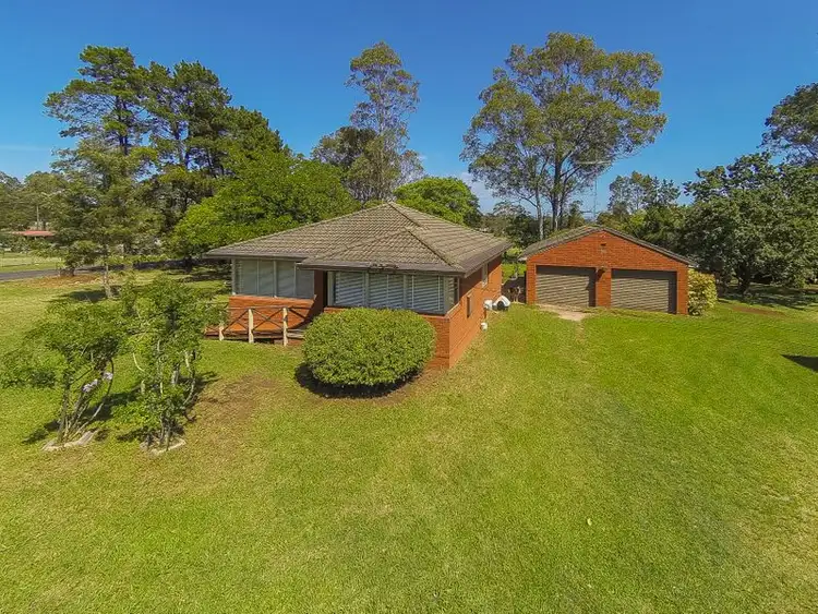 Second view of Homely house listing, 430 Devonshire Road, Kemps Creek NSW 2178