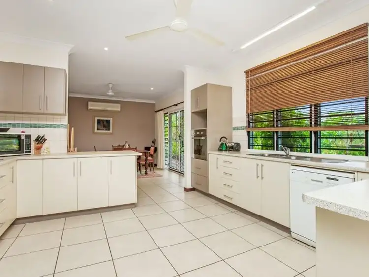 Second view of Homely house listing, 3 Surcingle Drive, Marlow Lagoon NT 830