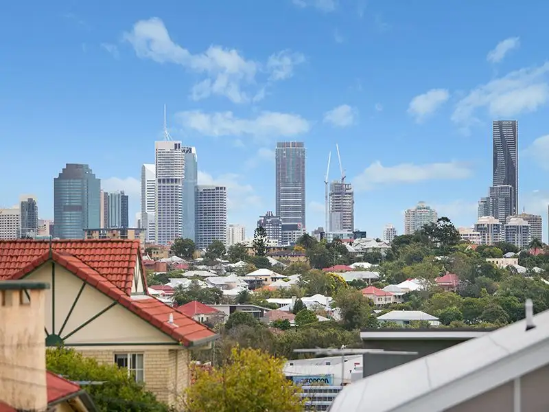 Main view of Homely unit listing, 3/45 Eighth Avenue, Coorparoo QLD 4151