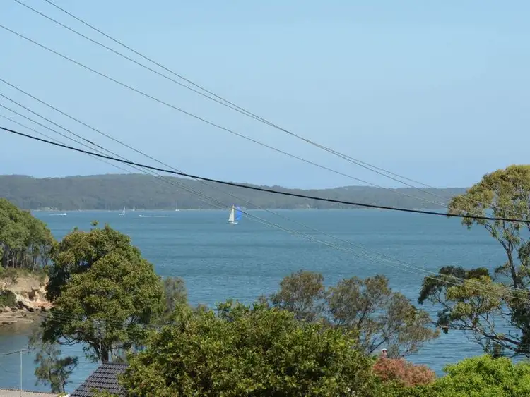 Main view of Homely house listing, 5 Wangi Point Road, Wangi Wangi NSW 2267