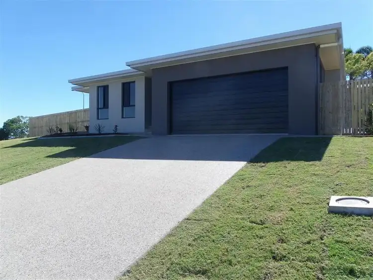 Second view of Homely house listing, 7 Kapok Road, Bowen QLD 4805