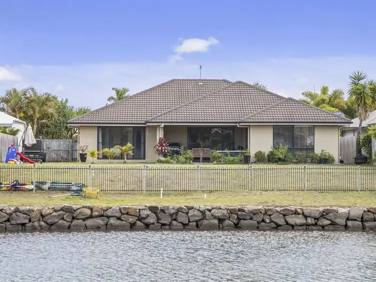 Fifth view of Homely house listing, 71 Prestwick Drive, Twin Waters QLD 4564