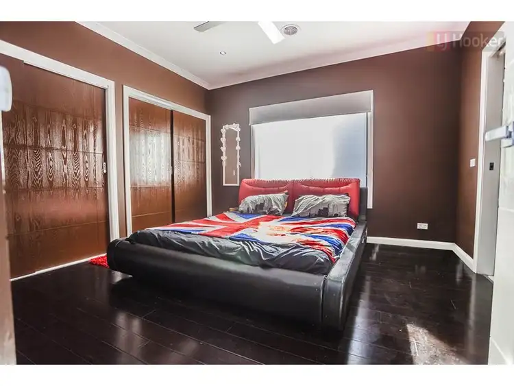 Sixth view of Homely house listing, 49 Rockwall Drive, Craigieburn VIC 3064