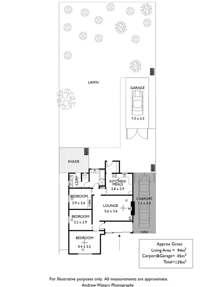Seventh view of Homely house listing, 31 Belford Avenue, Devon Park SA 5008