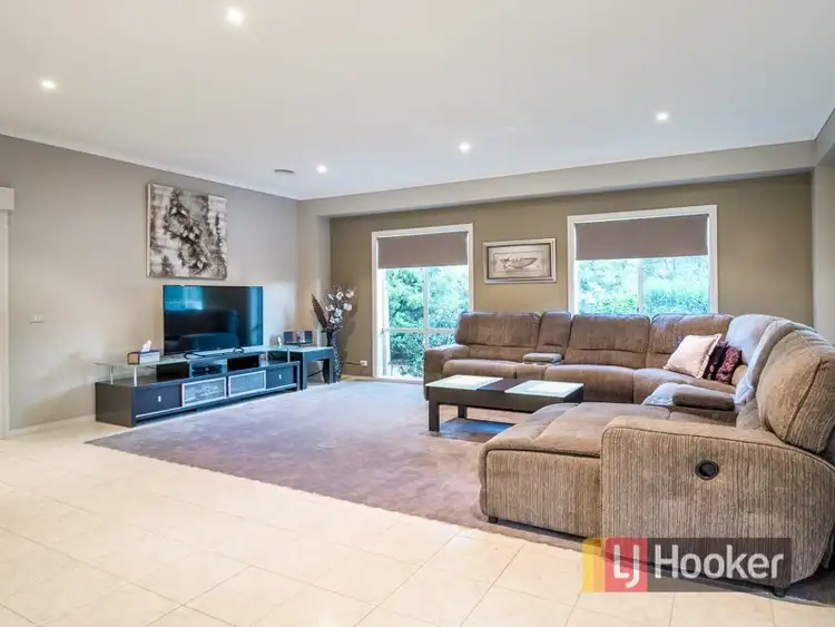Fourth view of Homely house listing, 89 Crawley Road, Narre Warren North VIC 3804