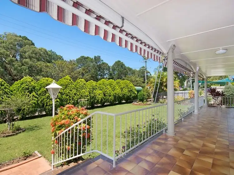Second view of Homely house listing, 2 Hillview Drive, Goonellabah NSW 2480