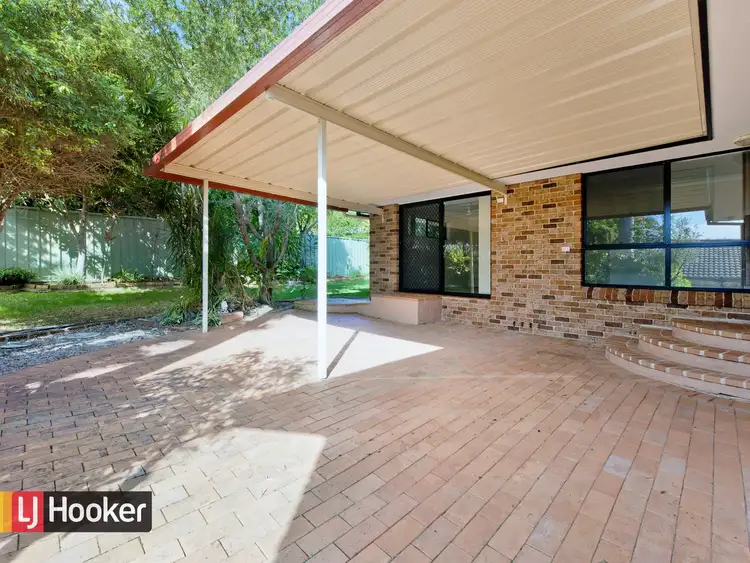 Sixth view of Homely house listing, 32 Fiona Crescent, Lake Cathie NSW 2445