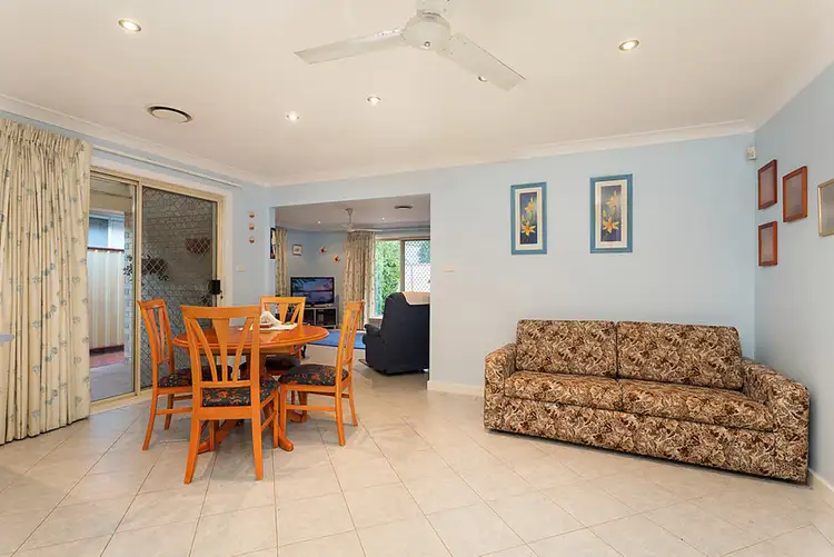 Fifth view of Homely house listing, 9 Culver Street, South Wentworthville NSW 2145