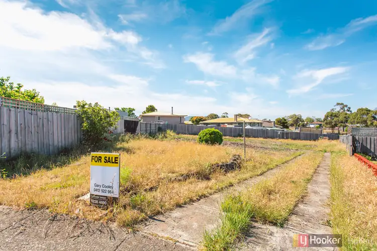 Third view of Homely land listing, 20 Cowle Road, Bridgewater TAS 7030