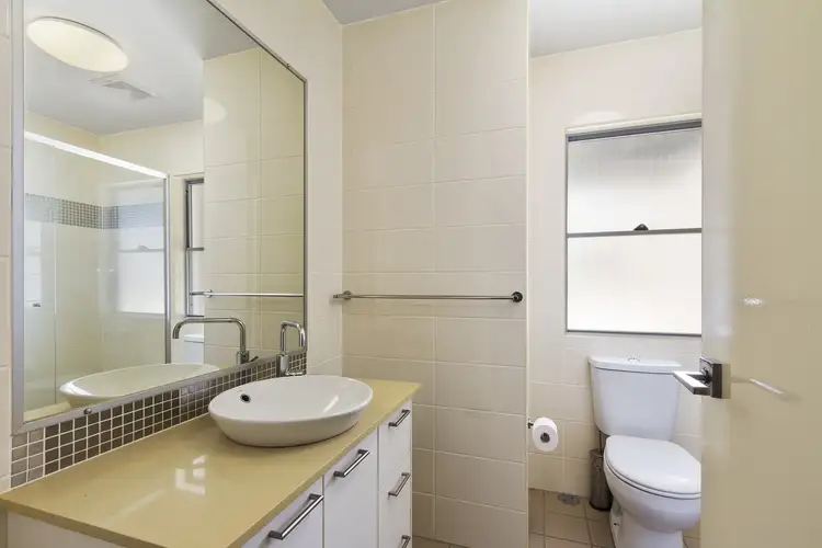 Fifth view of Homely unit listing, 3-106/111 Lindfield Road, Helensvale QLD 4212