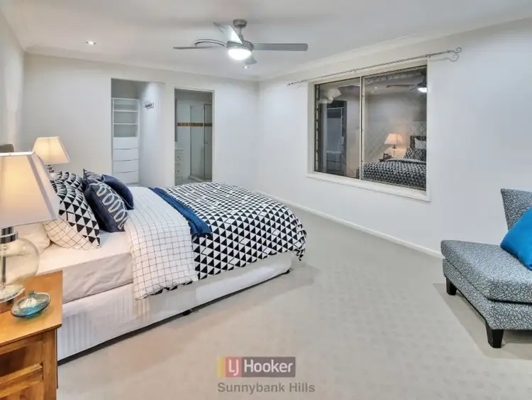 Sixth view of Homely house listing, 58 Bufalino Street, Parkinson QLD 4115