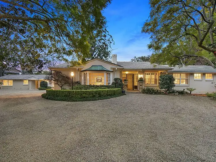 Fourth view of Homely house listing, 28A Water Street, Wahroonga NSW 2076