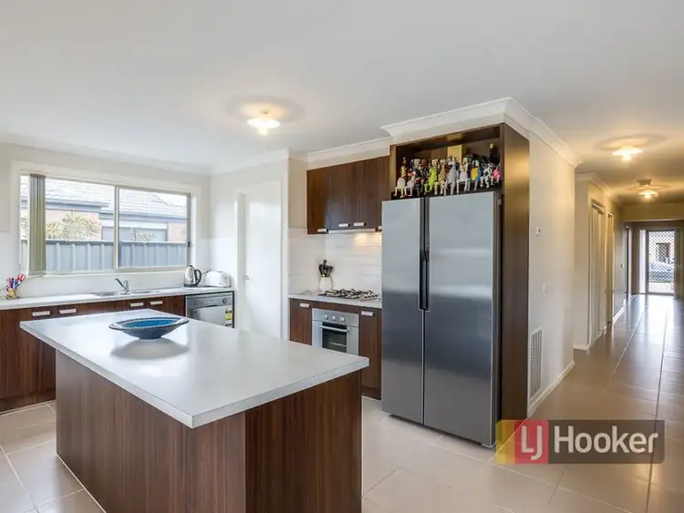 Fourth view of Homely house listing, 7 Josebury Road, Tarneit VIC 3029