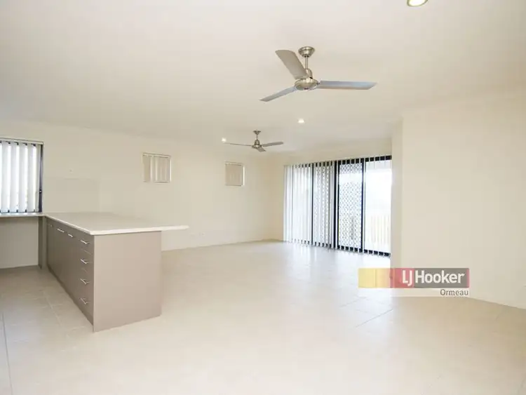 Second view of Homely house listing, 6 Coomerong Crescent, Upper Coomera QLD 4209