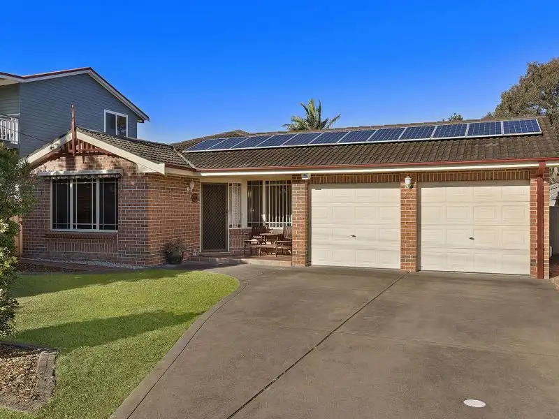 Main view of Homely house listing, 34 Trelawney Street, Killarney Vale NSW 2261