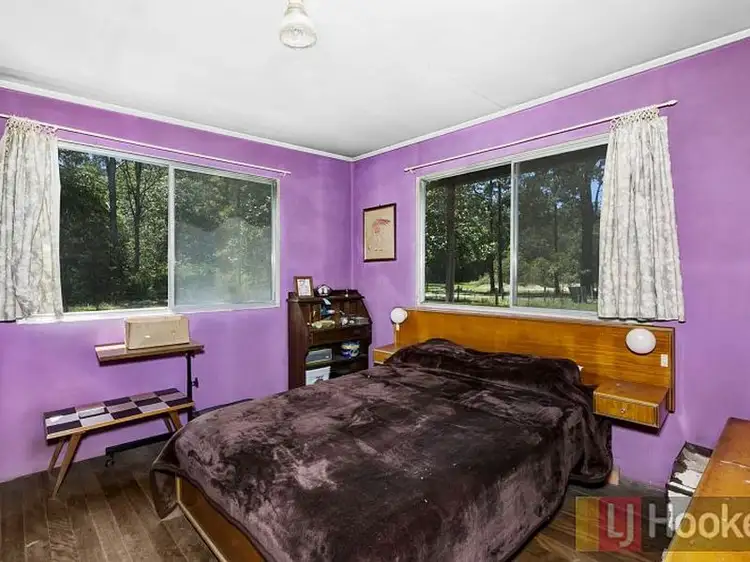 Fifth view of Homely rural property listing, 473 Jacks Crossing, Skillion Flat NSW 2440