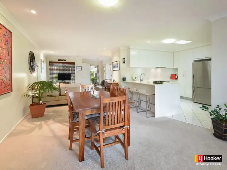 Fifth view of Homely villa listing, 23 Circa Crescent, Albany Creek QLD 4035