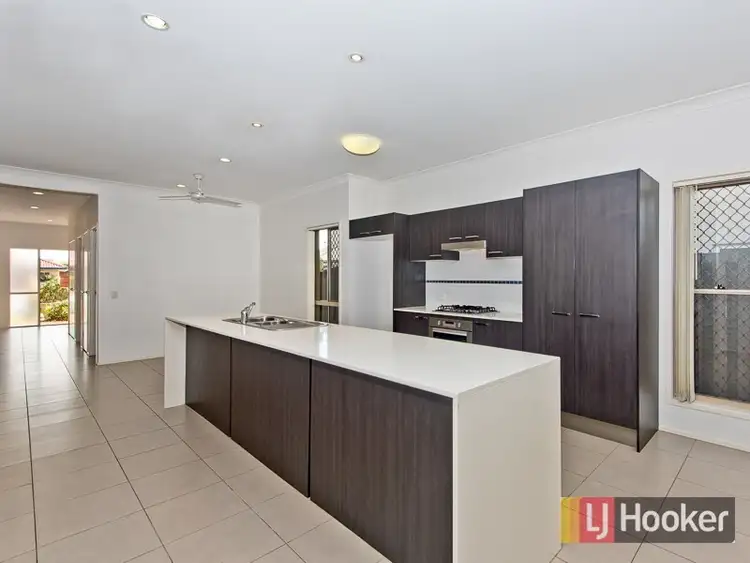 Fourth view of Homely house listing, 5 Lanagan Circuit, North Lakes QLD 4509