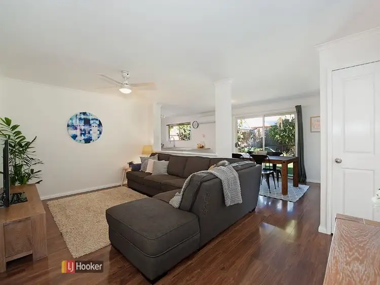 Second view of Homely house listing, 1/12 Bunbury Street, Murrumba Downs QLD 4503