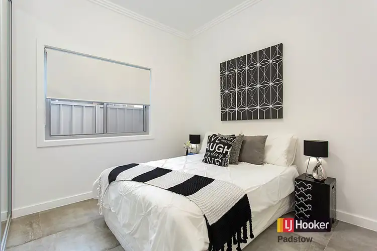 Fourth view of Homely other listing, 4a Melinga Place, Revesby NSW 2212