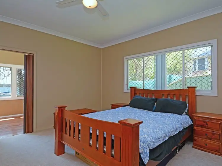 Sixth view of Homely house listing, 129 Watkins Road, Wangi Wangi NSW 2267
